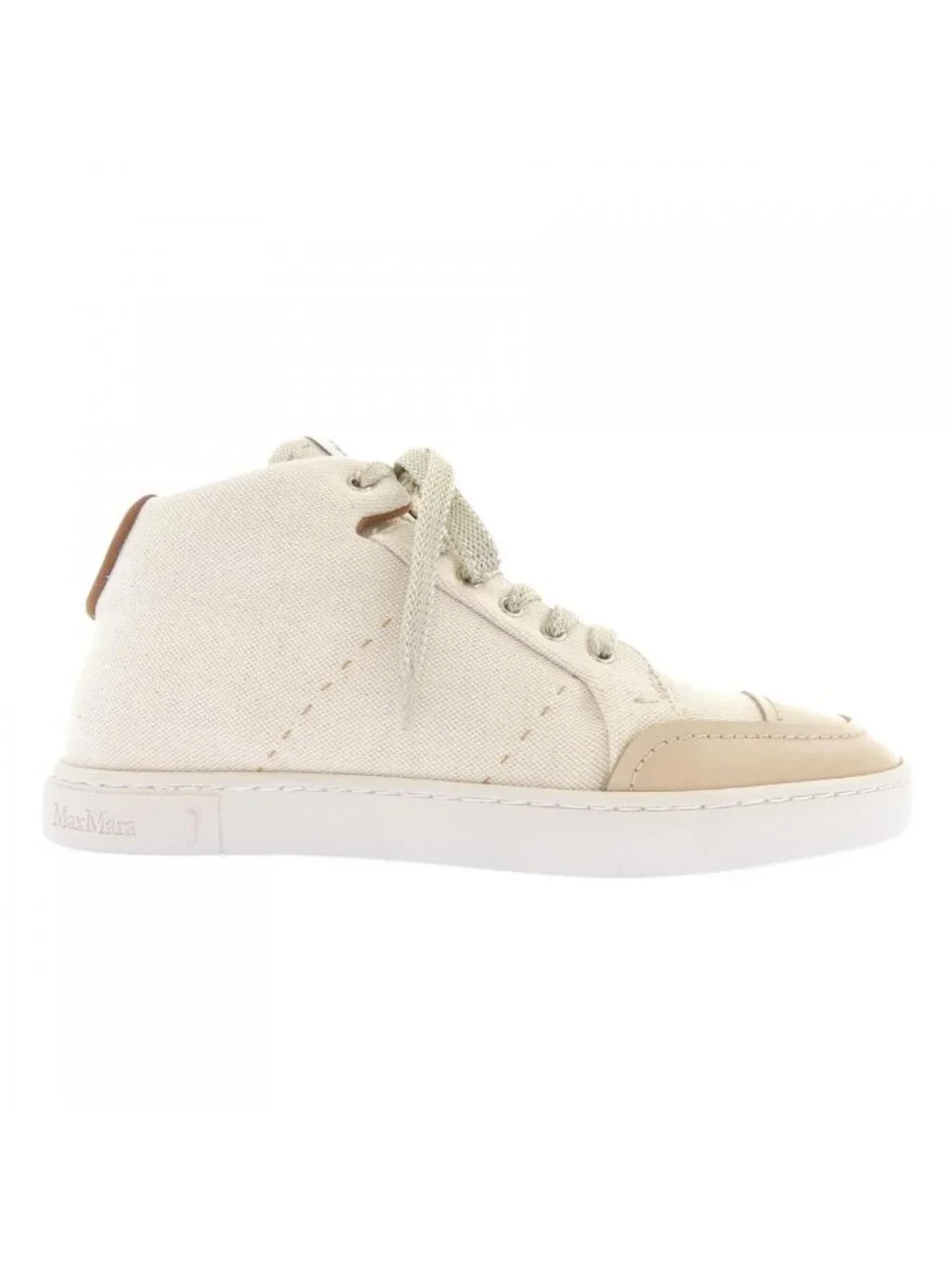 Max Mara Tieda Sneakers